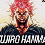 Tekken 8 Resmi Tambahkan Yūjirō Hanma dari Baki sebagai Karakter Playable!