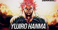 Tekken 8 Resmi Tambahkan Yūjirō Hanma dari Baki sebagai Karakter Playable!
