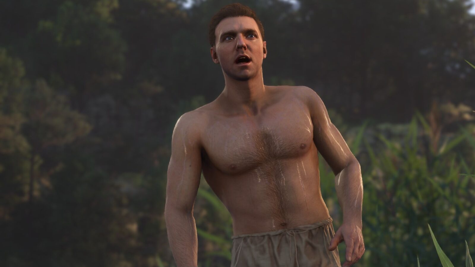 Kalau Sepatu Kamu Hilang di Kingdom Come Deliverance 2, Ternyata Ini Kesalahannya PC Gamer!