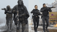 Dev Modern Warfare 4 Tegaskan, "Jaga Bukti" Terkait Janji Skin Grounded!