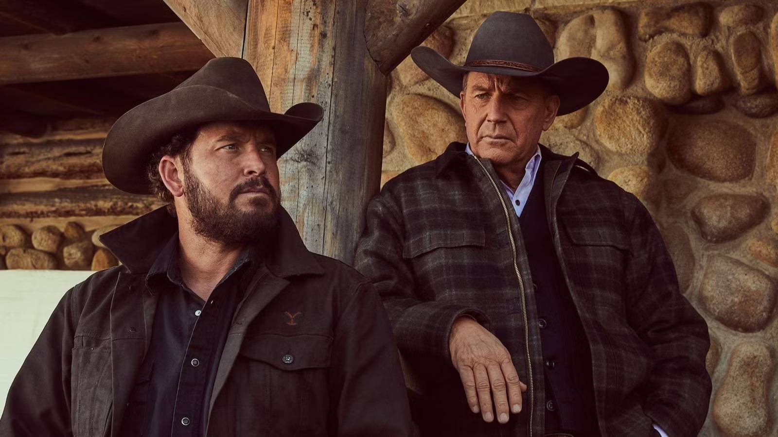 Peran Tersembunyi Kevin Costner di Spin-off Yellowstone Terungkap oleh Bintang Serial!