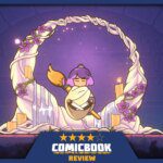 Sebuah Metroidvania Menawan Bergaya Hollow Knight yang Menggambarkan Kehilangan Semangat!