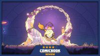 Sebuah Metroidvania Menawan Bergaya Hollow Knight yang Menggambarkan Kehilangan Semangat!