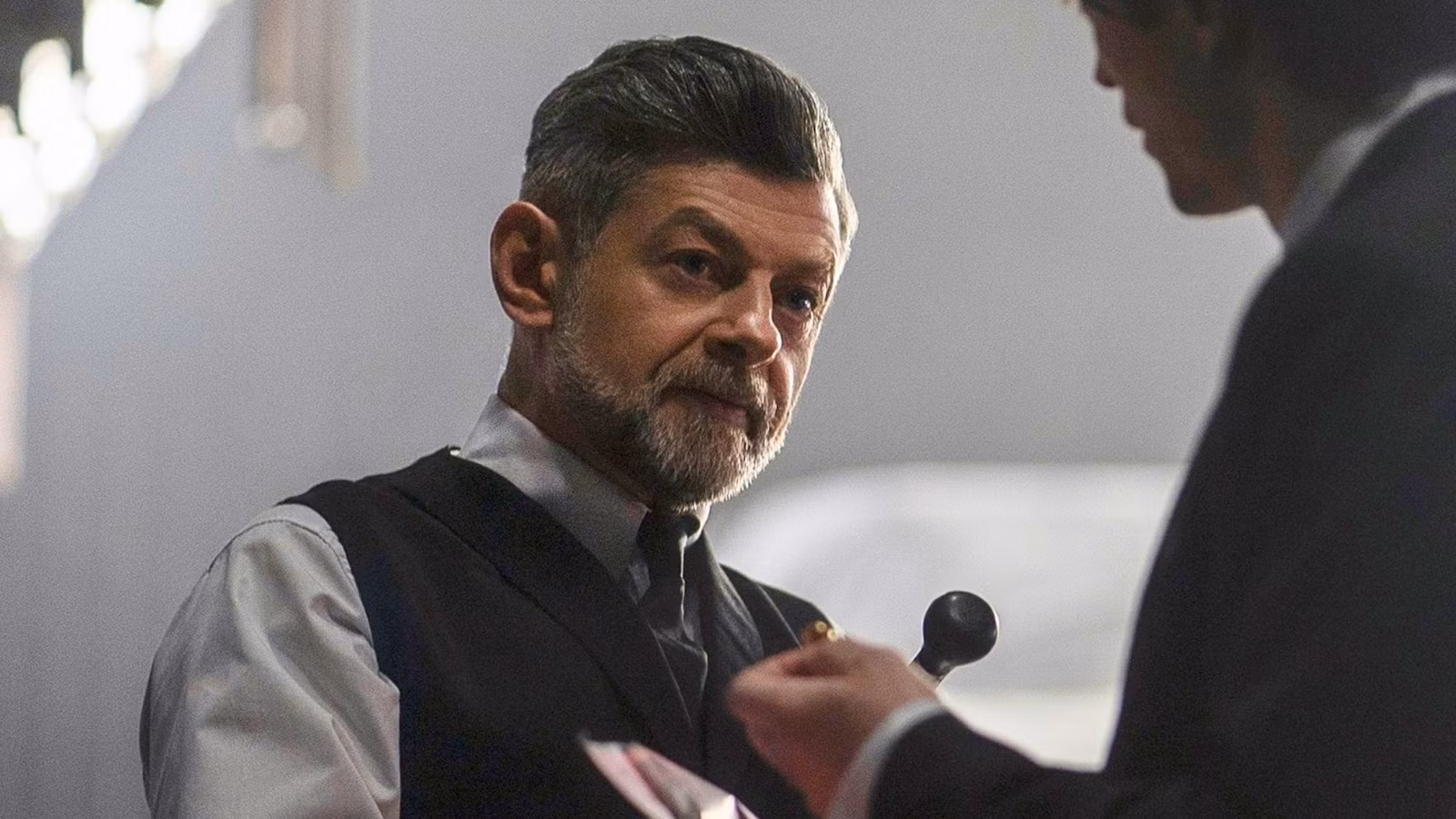 DC Resmi Ganti Alfred Pennyworth Batman setelah 83 Tahun: Siapa Penggantinya?