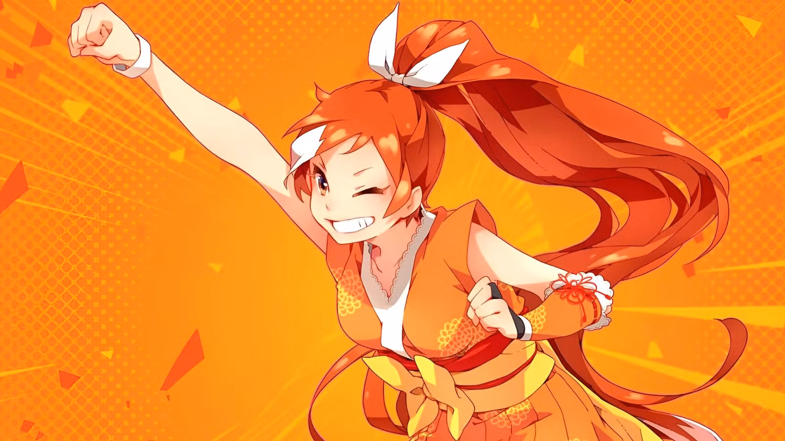 Crunchyroll Mengungkap Anime Paling Ditonton Sepanjang Masa!