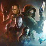 Karyawan Bungie Terkaget-Kaget dengan Berakhirnya Dukungan untuk Destiny 2!