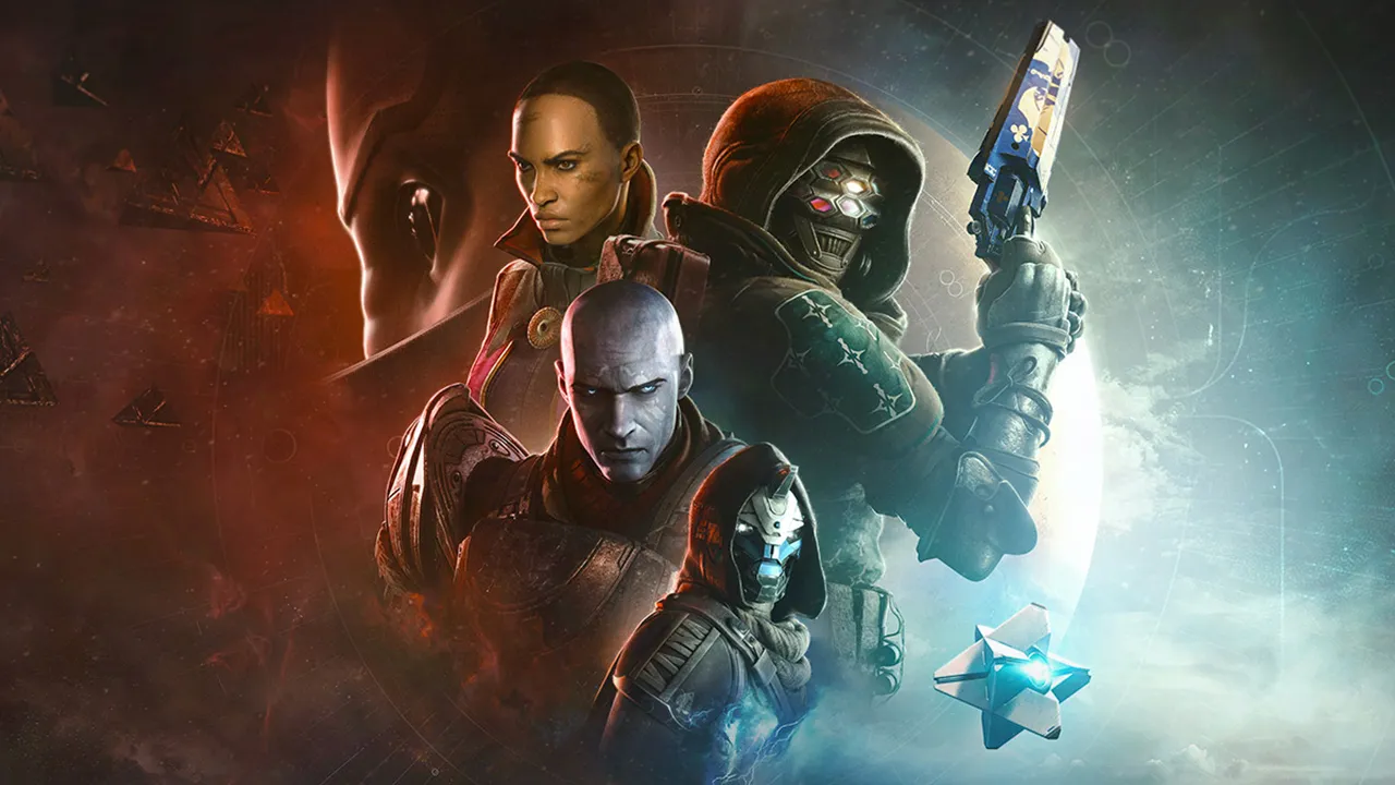 Karyawan Bungie Terkaget-Kaget dengan Berakhirnya Dukungan untuk Destiny 2!