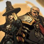 Pengembang Darkest Dungeon Menolak Memakai AI untuk Meniru Suara Wayne June!