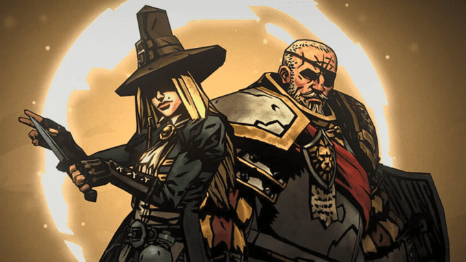 Pengembang Darkest Dungeon Menolak Memakai AI untuk Meniru Suara Wayne June!