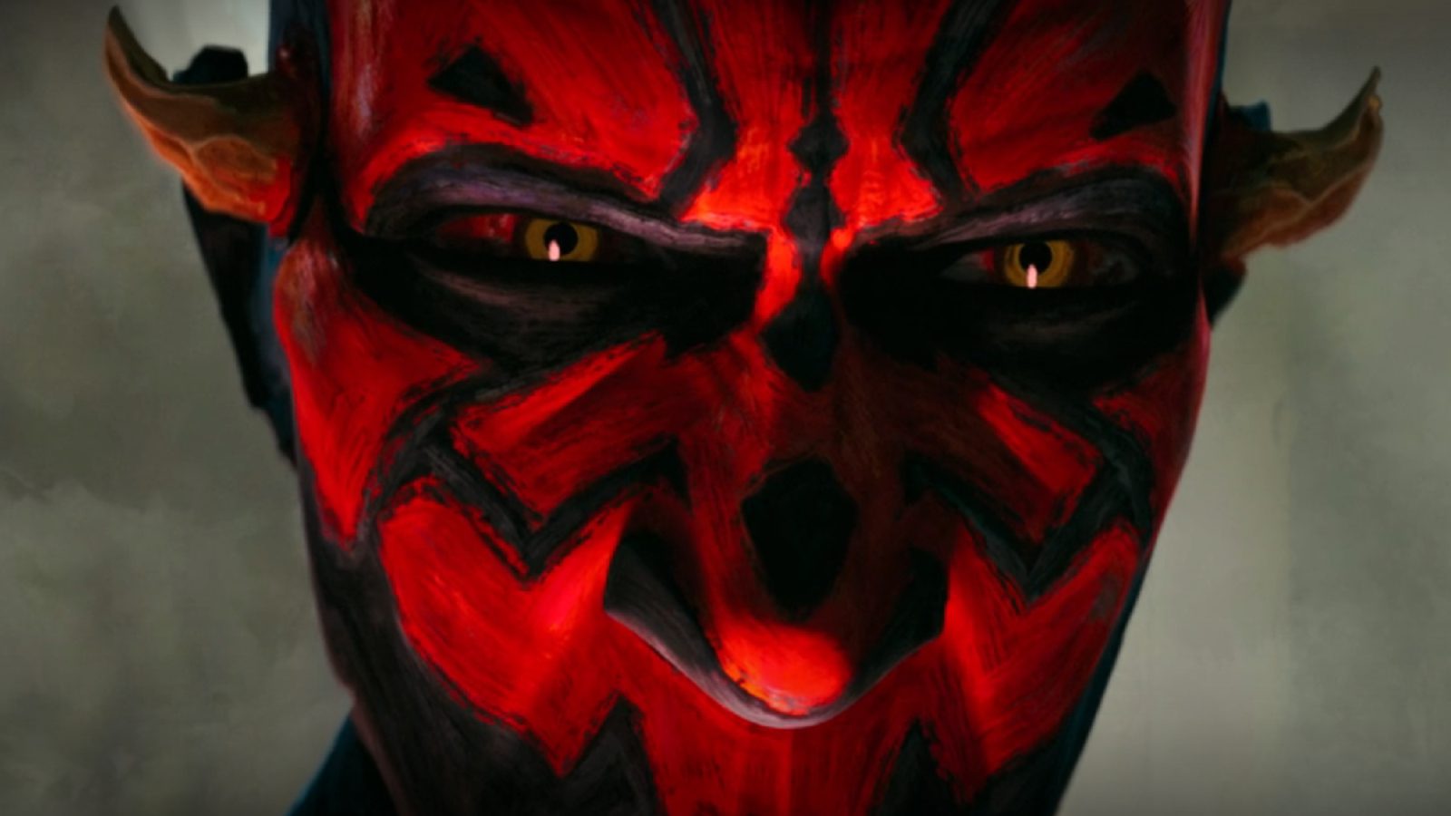 Rencana Terbaik George Lucas untuk Sequel Trilogy Resmi Menjadi Canon Star Wars: Penjelasan Akhir Maul - Shadow Lord!