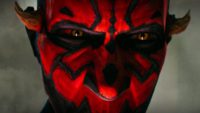 Rencana Terbaik George Lucas untuk Sequel Trilogy Resmi Menjadi Canon Star Wars: Penjelasan Akhir Maul - Shadow Lord!