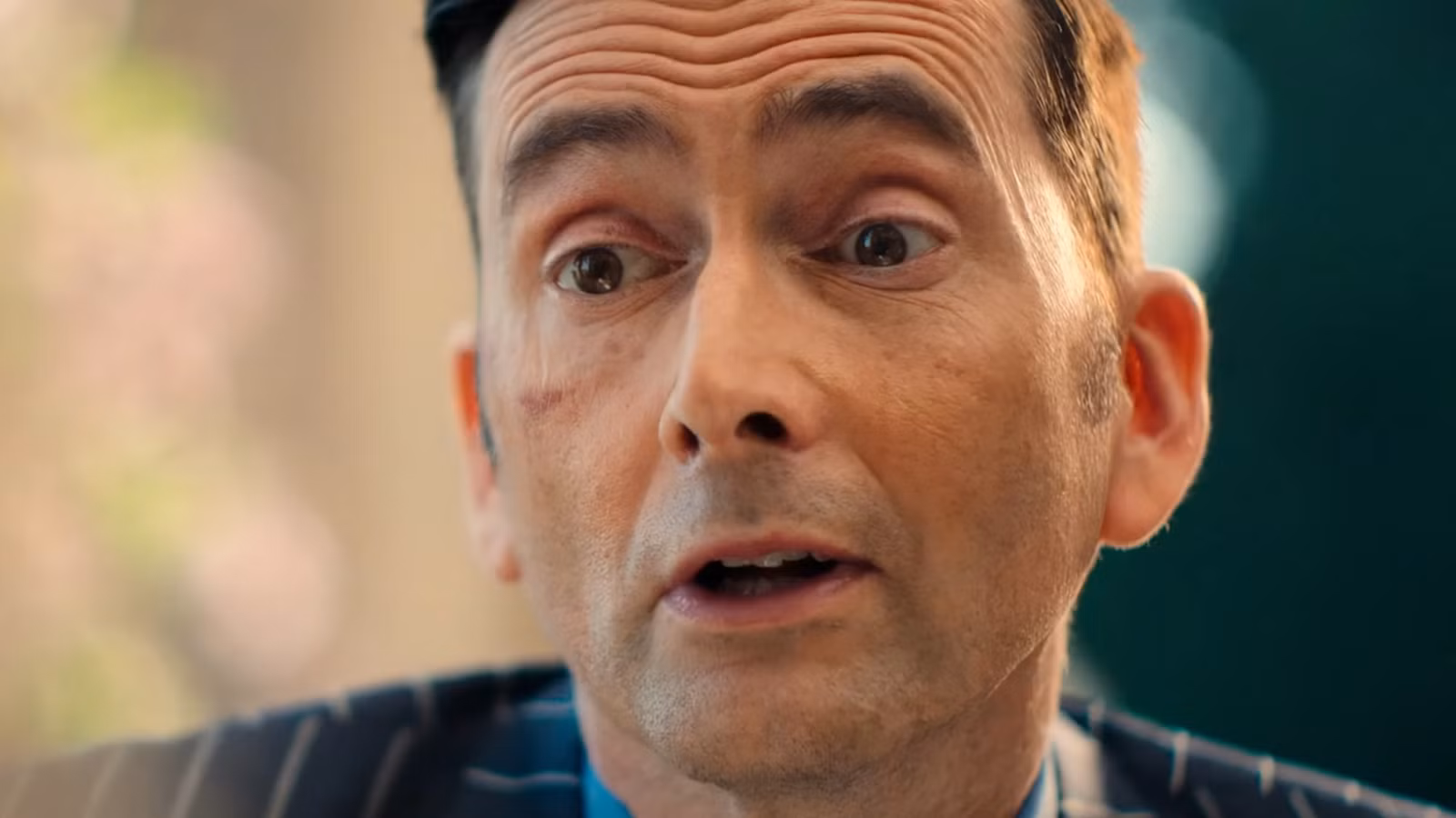David Tennant Ungkap Villain yang Bertahan di Disney's Rivals Season 2: "Sangat Gila!"