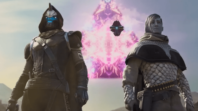 Destiny Pemain Serbu Rating Marathon, Bungie Fans Bergabung untuk Pertahankan Honor!