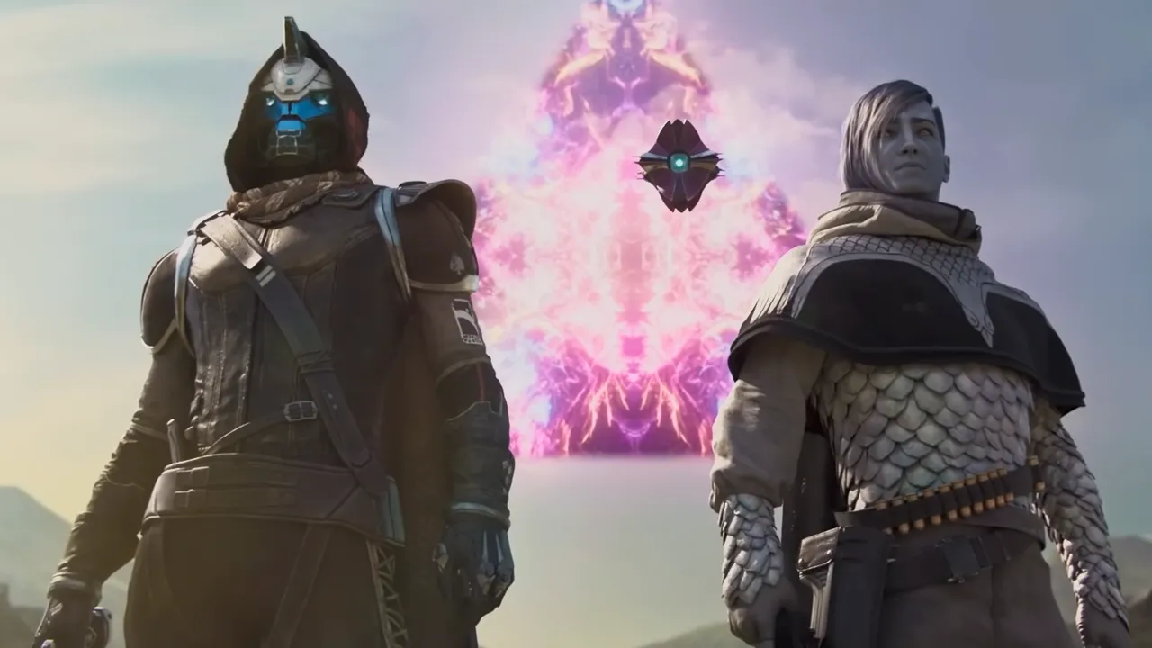 Destiny Pemain Serbu Rating Marathon, Bungie Fans Bergabung untuk Pertahankan Honor!