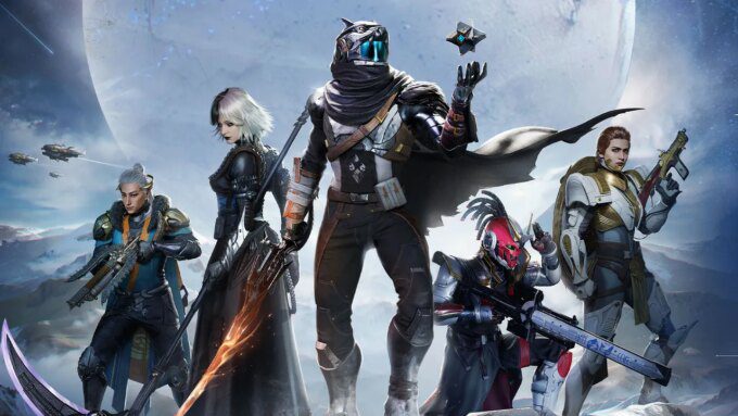 Destiny 3 Dibatalkan! Bungie Siap-Siap Melakukan PHK Besar-besaran!