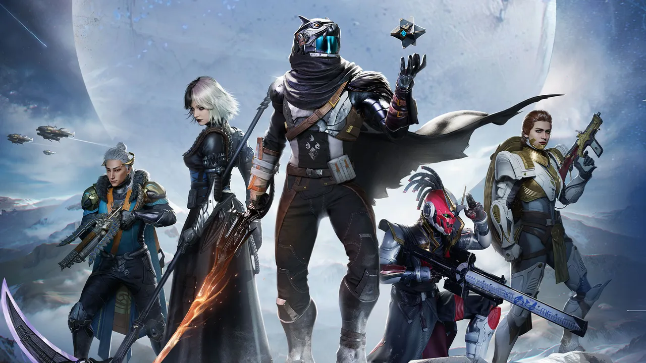 Destiny 3 Dibatalkan! Bungie Siap-Siap Melakukan PHK Besar-besaran!