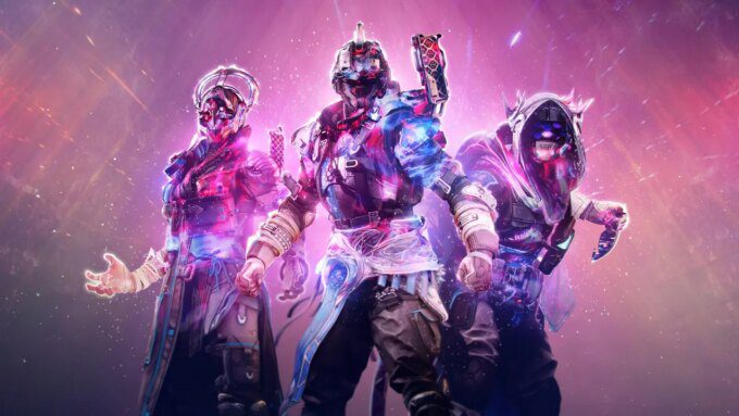 Reaksi Penggemar Destiny 2 Saat Bungie Menghentikan Dukungan untuk Game Ini!