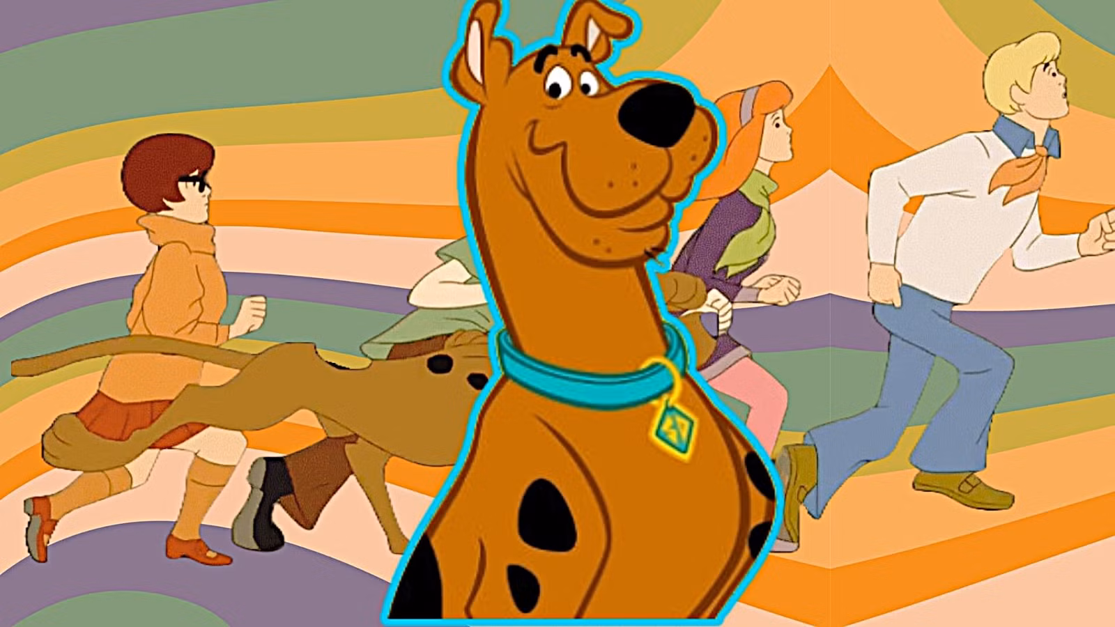Matthew Lillard Kembali! Evolusi Terbesar Franchise Scooby-Doo Setelah 57 Tahun Siap Menggebrak!