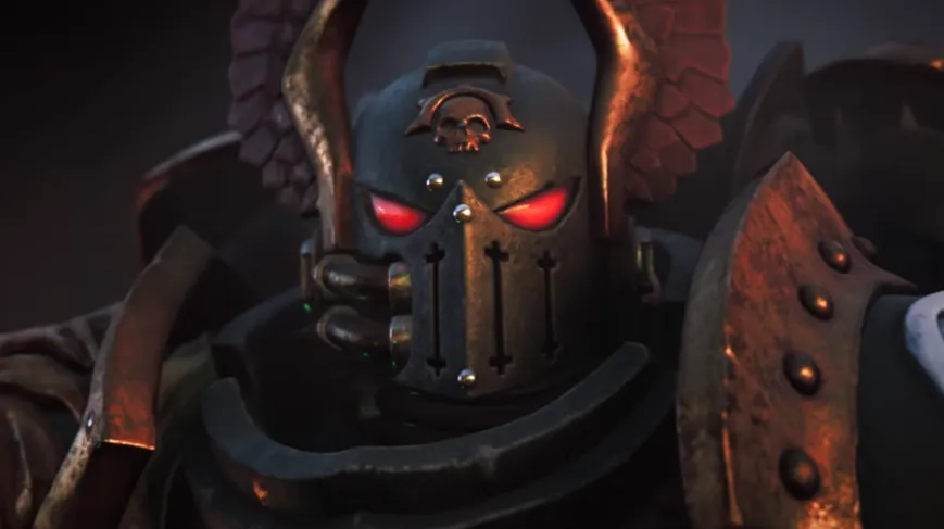 King Art Yakin, Warhammer 40,000 Siap Membawa Kejutan Baru!