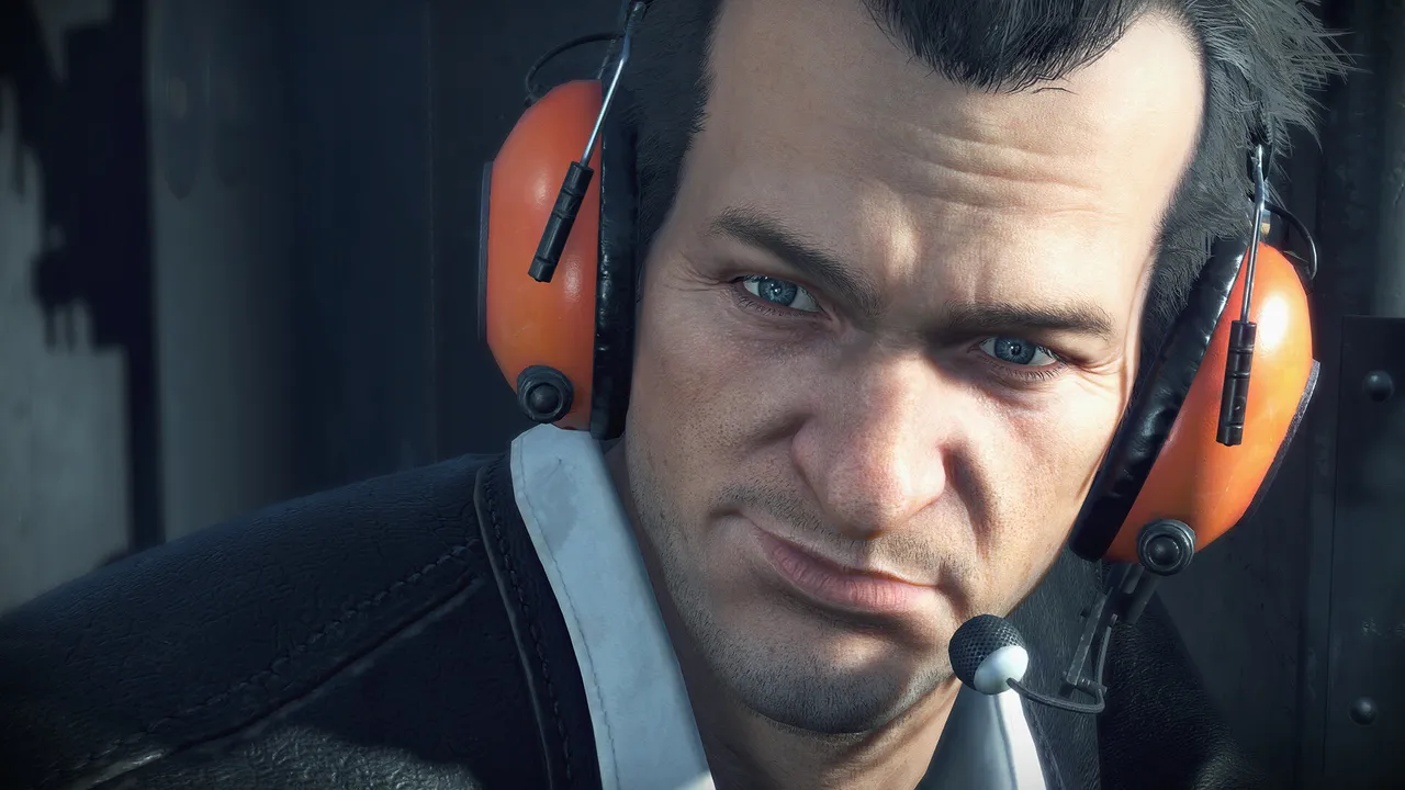 Laporan Keuangan Capcom Buka Peluang Baru untuk Dead Rising 5!