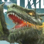 Manga Dragon Hunt Tribe Karya Shiro Kuroi Resmi Tamat di Volume 5 - Simak Berita Lengkapnya!