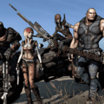 CEO Take-Two Ungkap Kinerja Gila: Perombakan Gaya Seni Borderlands Seret 1 Tahun dan Rp 750 Miliar, Tanpa Itu, Borderlands Tak Akan Sukses!