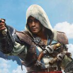 Assassin's Creed Black Flag Resynced: Main Tanpa Gangguan dengan Mode No-HUD!