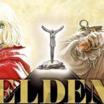 “Manga Elden Ring: Distant Tales Kembali Beraksi Setelah 3 Bulan Hiatus!”