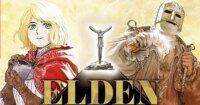 “Manga Elden Ring: Distant Tales Kembali Beraksi Setelah 3 Bulan Hiatus!”