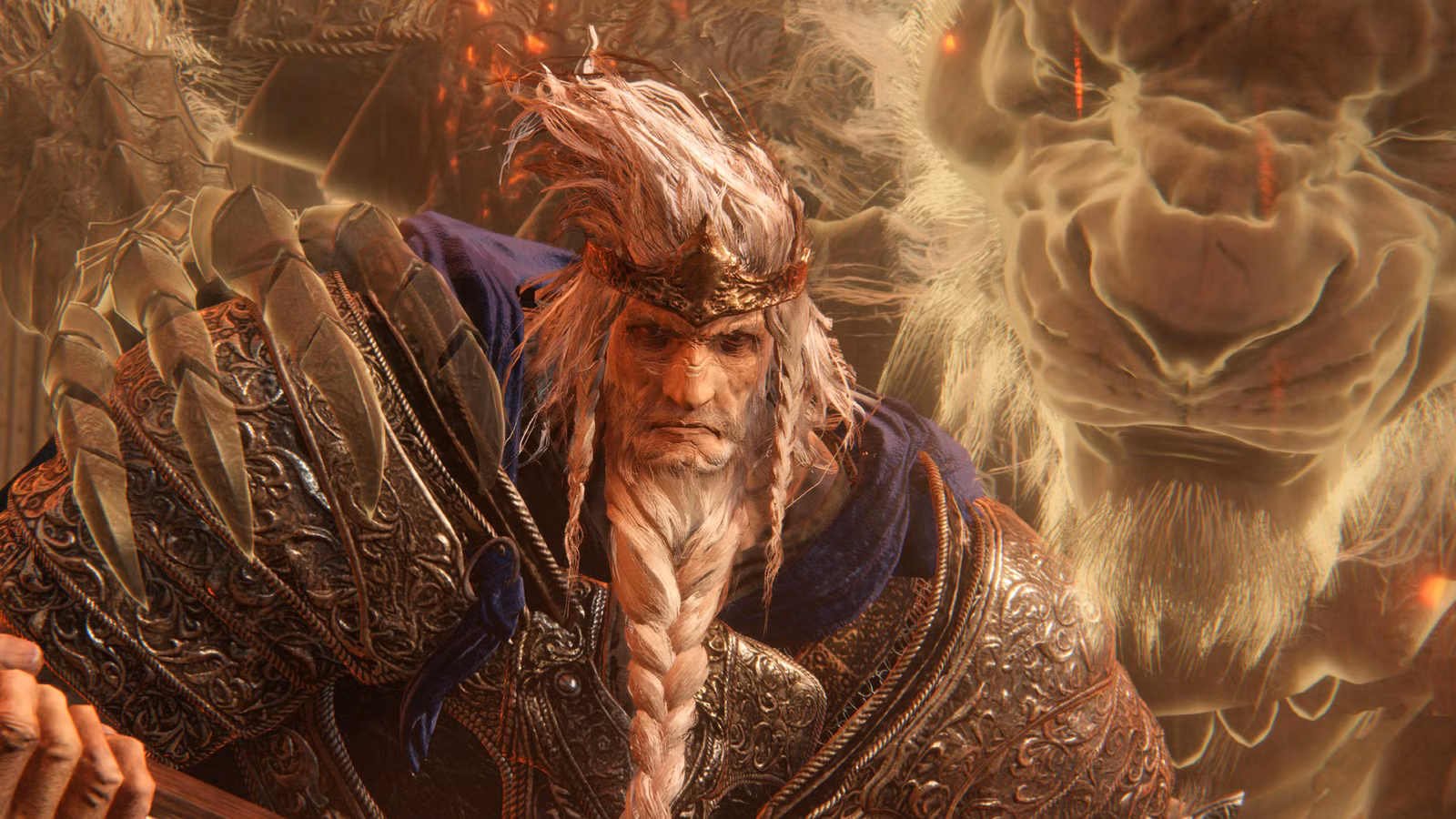 Bintang ‘Elden Ring’ Bocorkan Peran Misterius dalam Adaptasi Game A24 Senilai $100M+ [Eksklusif]