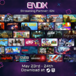 IGN dan ENDIX Bersinergi untuk Gelaran Digital Gaming Expo dengan Lebih dari 50 Judul Menarik!