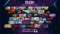 IGN dan ENDIX Bersinergi untuk Gelaran Digital Gaming Expo dengan Lebih dari 50 Judul Menarik!