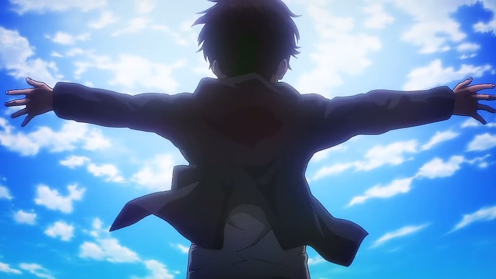 Attack on Titan Resmi Kembali pada 2026! Bersiaplah untuk Petualangan Baru!