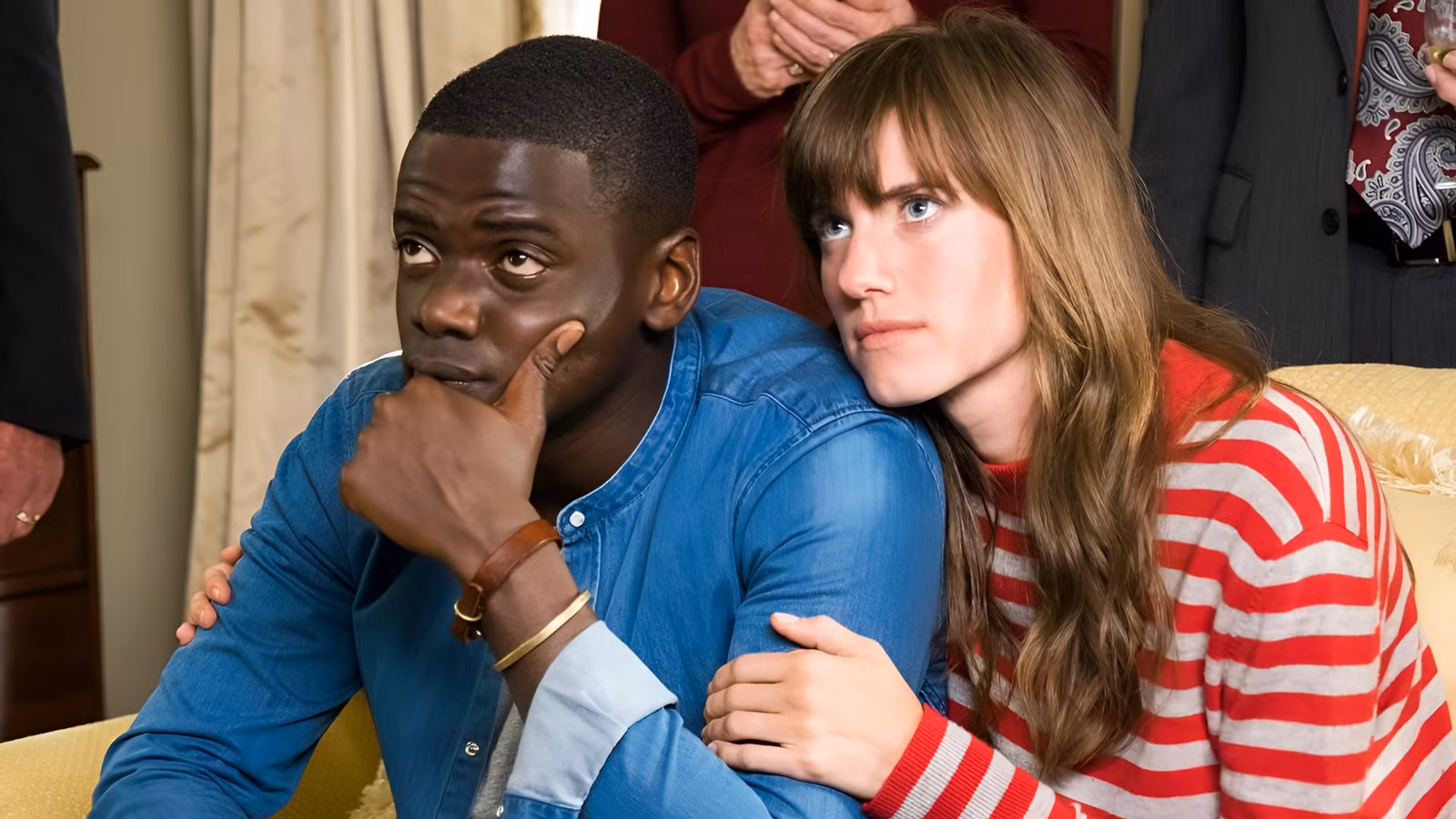 Energi Get Out X Black Mirror Banjiri Film Sci-Fi Terbaik Netflix!