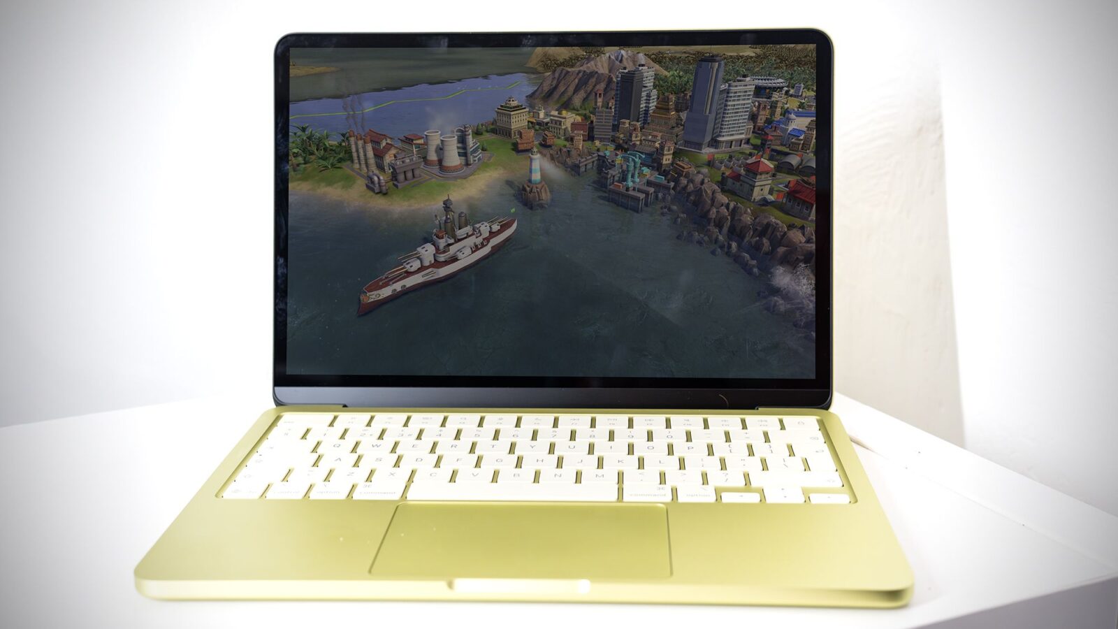 Tim Cook Ungkap Antusiasme Tinggi: Pasokan MacBook Neo Terbatas, Tapi Situasi Saat Ini Sangat Memuaskan!