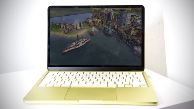 Tim Cook Ungkap Antusiasme Tinggi: Pasokan MacBook Neo Terbatas, Tapi Situasi Saat Ini Sangat Memuaskan!
