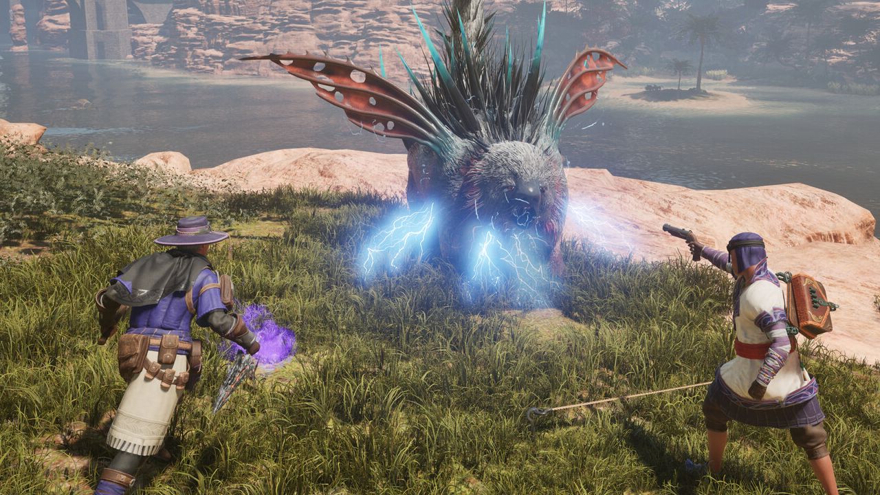 Sekuel game survival favoritku ini menantang dengan cara baru: Kematianmu takkan membuatmu kembali pulang!