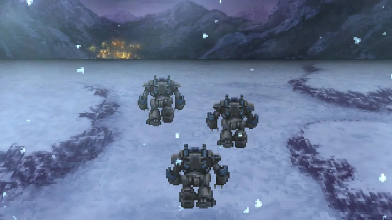 Hironobu Sakaguchi Tanggapi Kontroversi Video Remake AI Final Fantasy 6 yang Mengguncang Dunia Gaming!