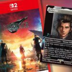 Harga Preorder Final Fantasy 7 Rebirth di Switch 2 Turun di Amazon! Bonus Kartu MTG Gratis!
