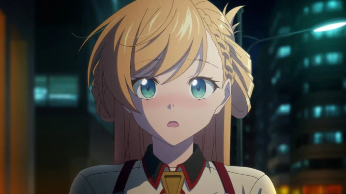 Isshiki-san Ingin Tahu Tentang Cinta: Anime TV Siap Tayang Januari 2027, Teaser PV Pertama Telah Dirilis!