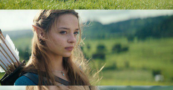 Film Live-Action Zelda Siap Tayang 1 Minggu Lebih Awal pada 30 April 2027!