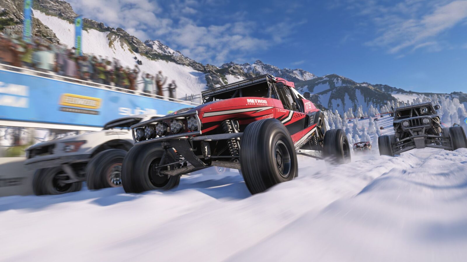 Jadwal Rilis dan Waktu Peluncuran Forza Horizon 6: Siap-Siap Kebut-Kebutan!