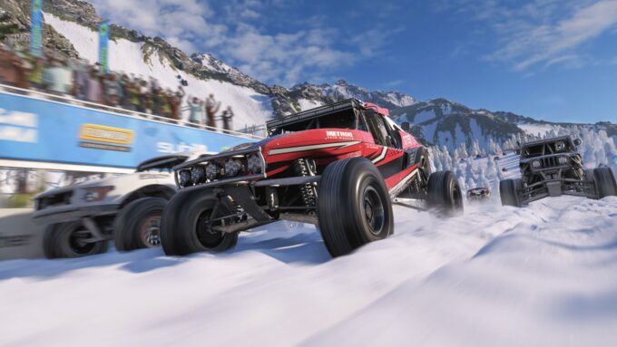 Jadwal Rilis dan Waktu Peluncuran Forza Horizon 6: Siap-Siap Kebut-Kebutan!