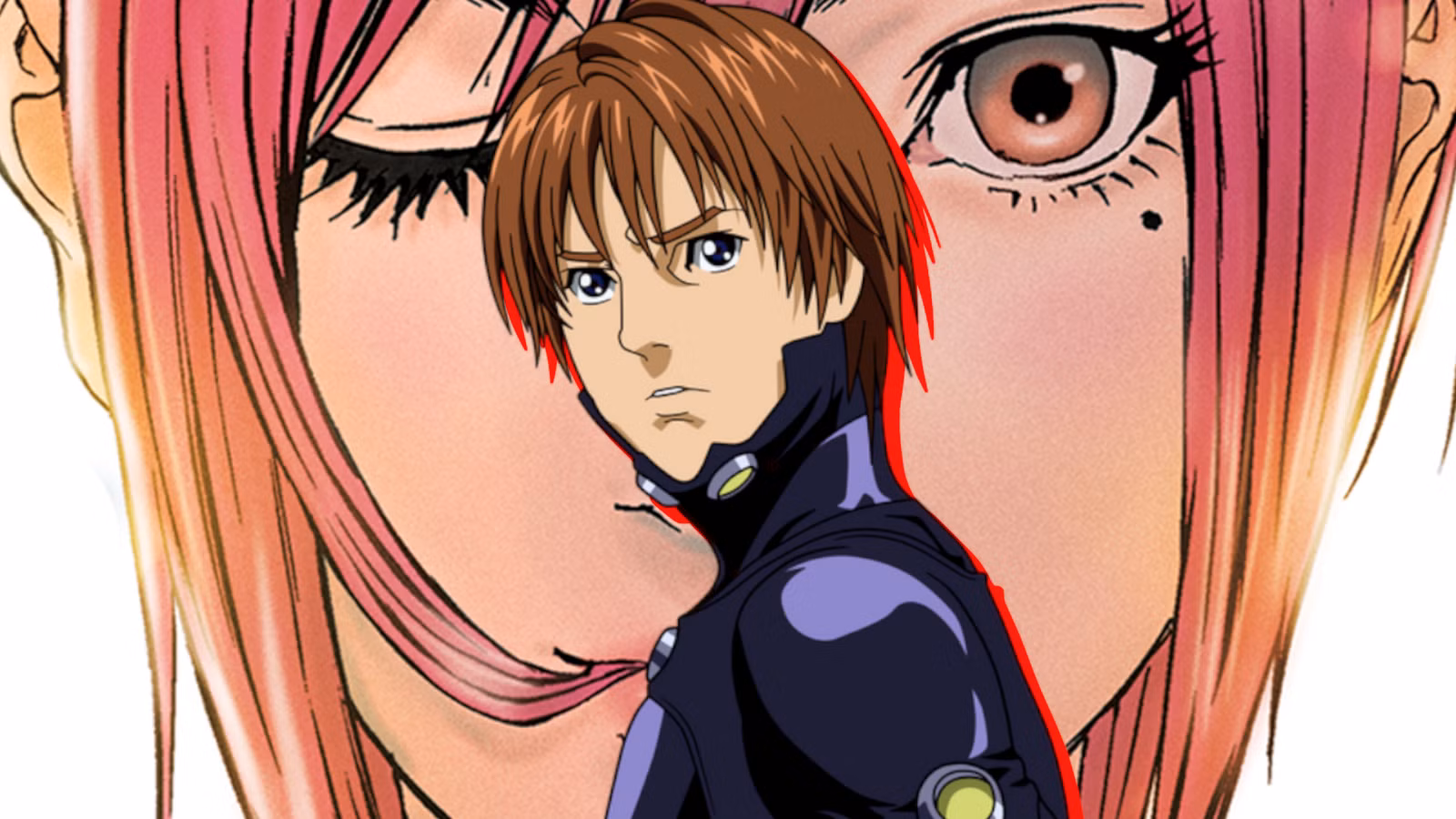 Kreator Aksi Sci-Fi Seinen Paling Gokil Siapkan Anime Raksasa Mendatang!