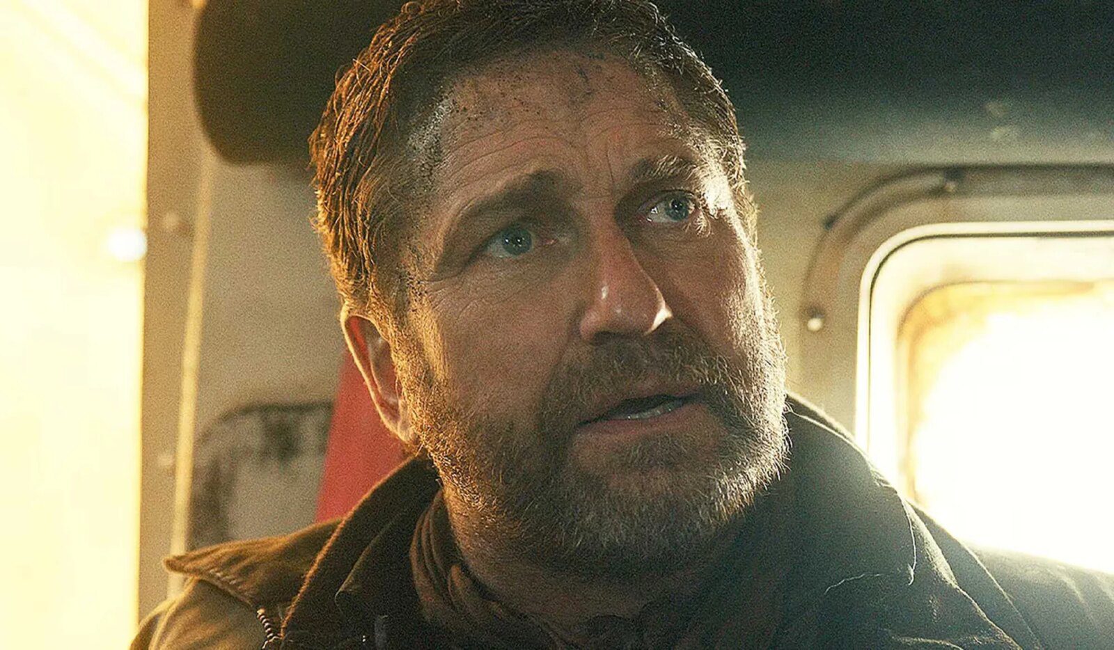 Sekuel Sci-Fi yang Ditunggu-tunggu Gerard Butler Akhirnya Mendarat di HBO Max!