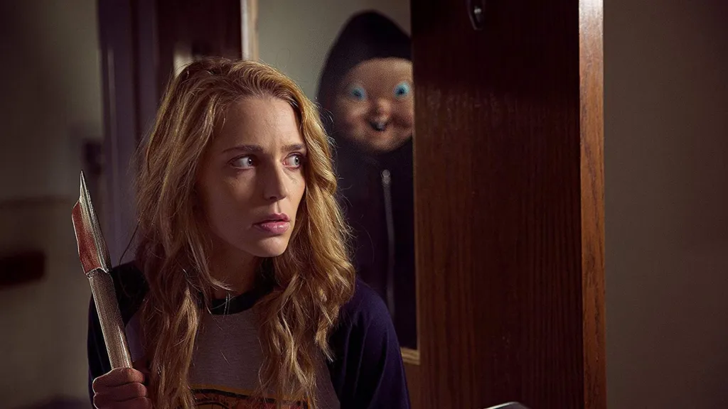 Film Happy Death Day