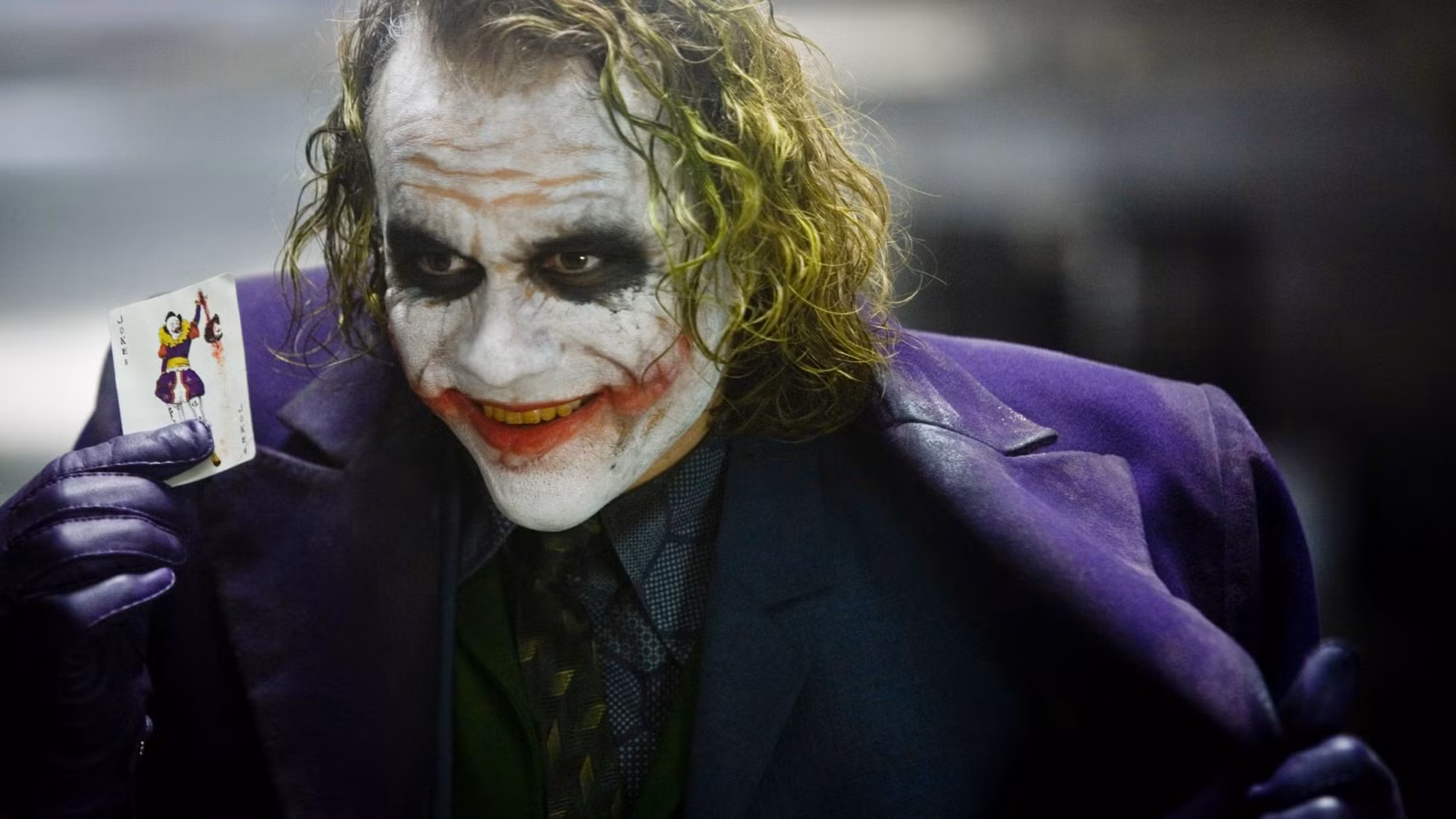 5 Film DC yang Pernah Menggondol Piala Oscar!