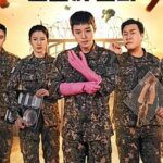 Serial Live-Action The Legend of Kitchen Soldier Bikin Pemain Web Novel dan Webtoon Meroket!
