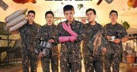 Serial Live-Action The Legend of Kitchen Soldier Bikin Pemain Web Novel dan Webtoon Meroket!