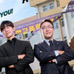Netflix Siap Rilis Serial Live-Action "Teach You A Lesson" Adaptasi Webtoon pada 5 Juni!